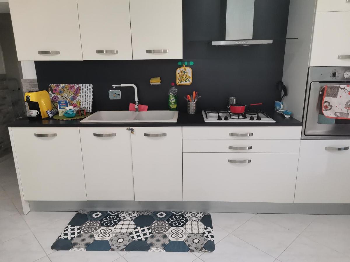 Appartamento Sofi Fiumicino Extérieur photo