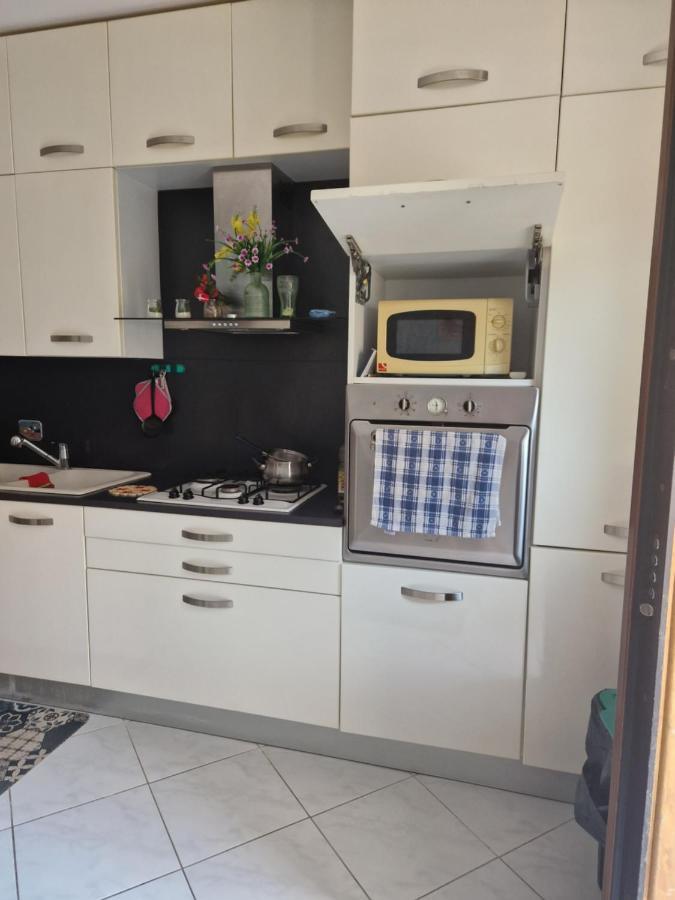 Appartamento Sofi Fiumicino Extérieur photo