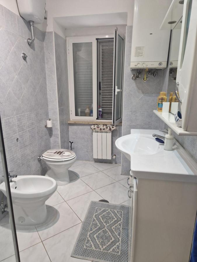 Appartamento Sofi Fiumicino Extérieur photo