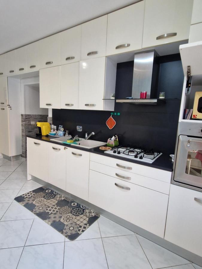 Appartamento Sofi Fiumicino Extérieur photo