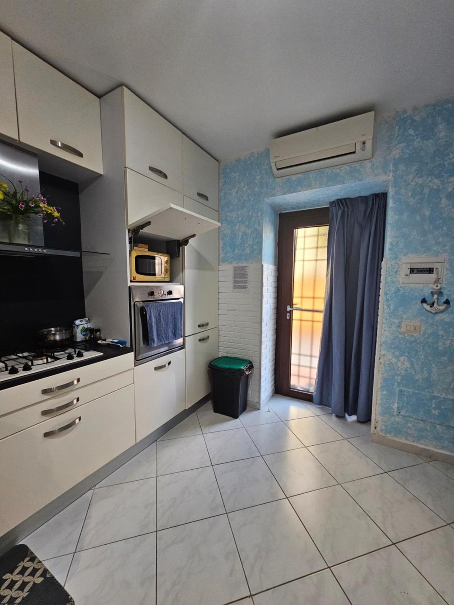 Appartamento Sofi Fiumicino Extérieur photo