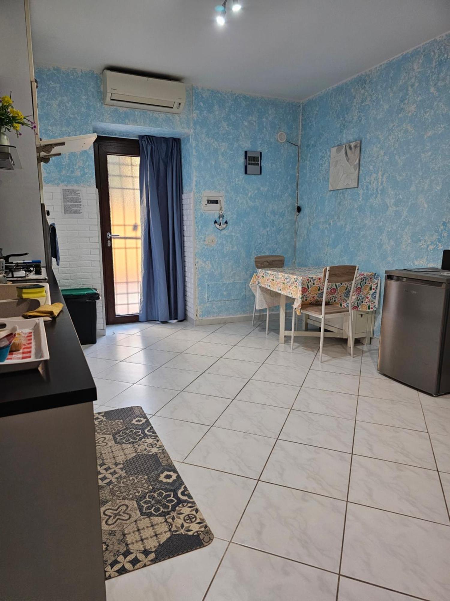Appartamento Sofi Fiumicino Extérieur photo