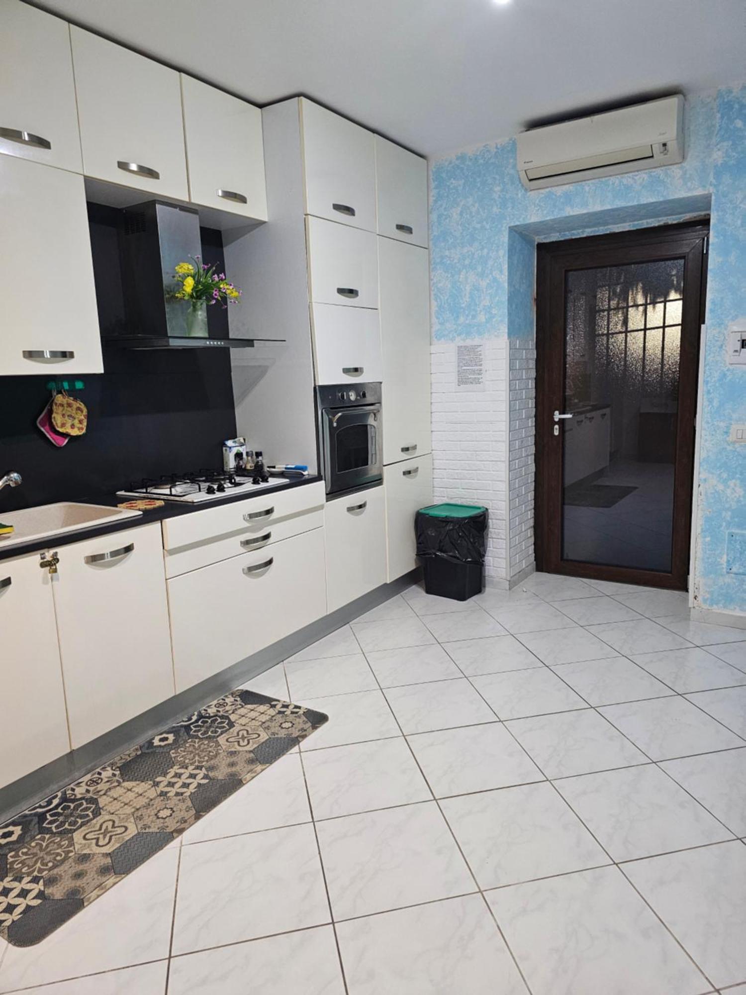 Appartamento Sofi Fiumicino Extérieur photo