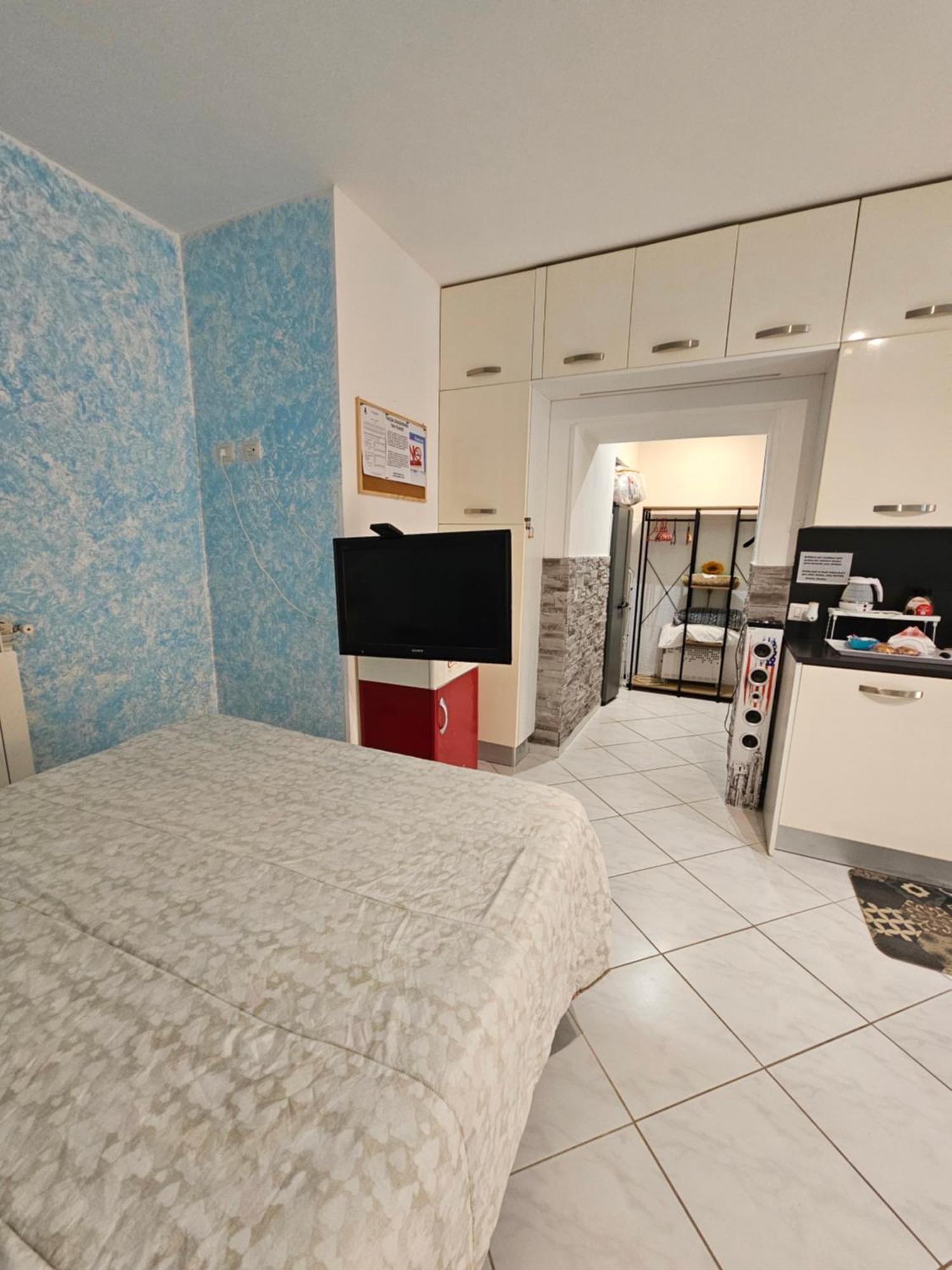 Appartamento Sofi Fiumicino Extérieur photo