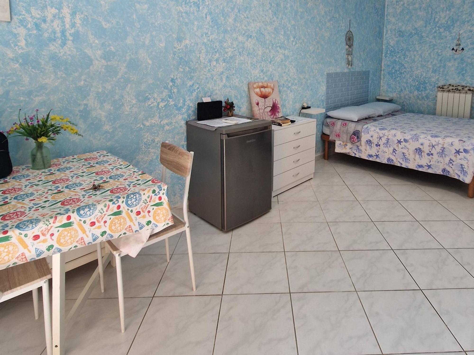 Appartamento Sofi Fiumicino Extérieur photo