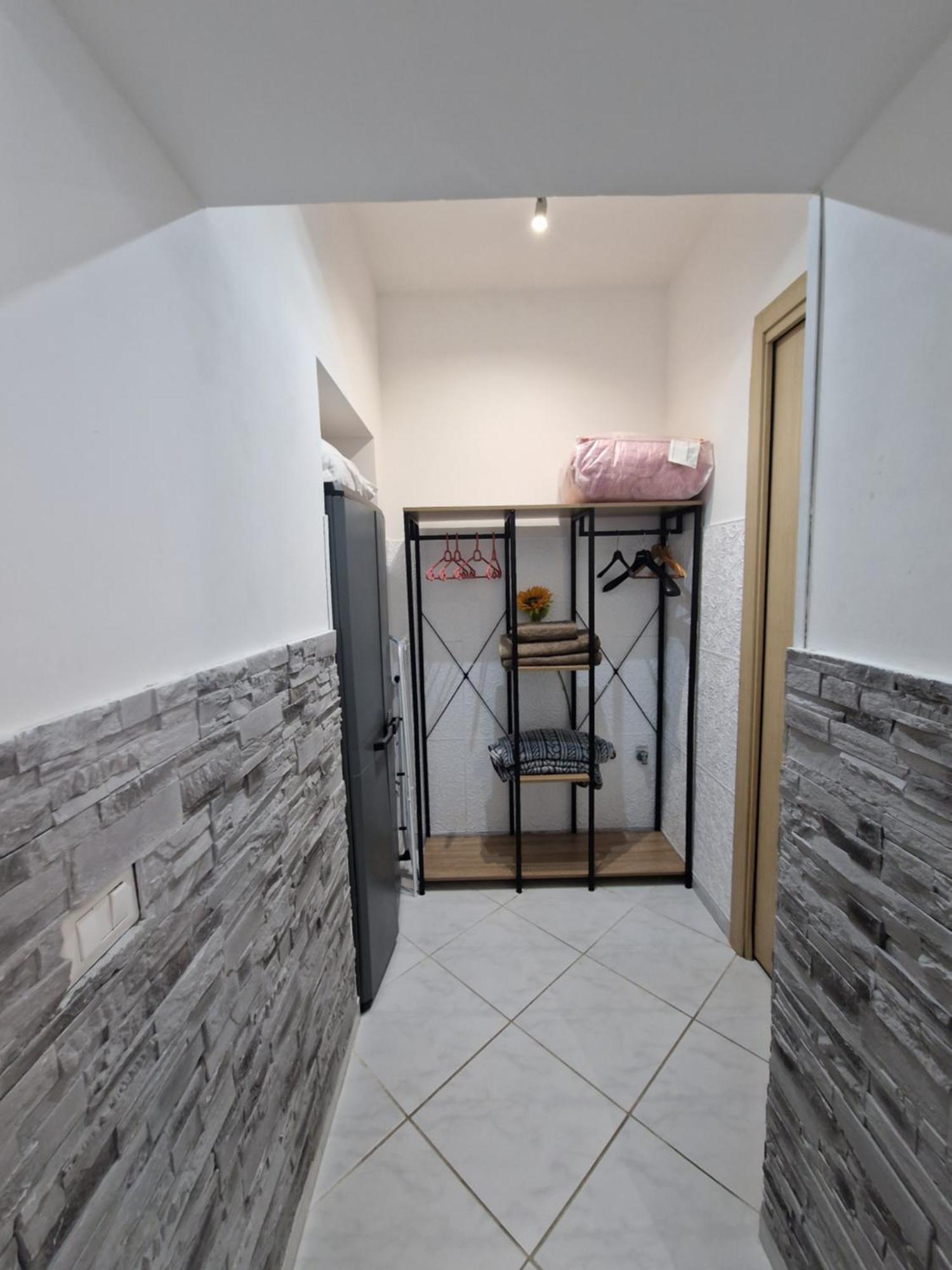 Appartamento Sofi Fiumicino Extérieur photo