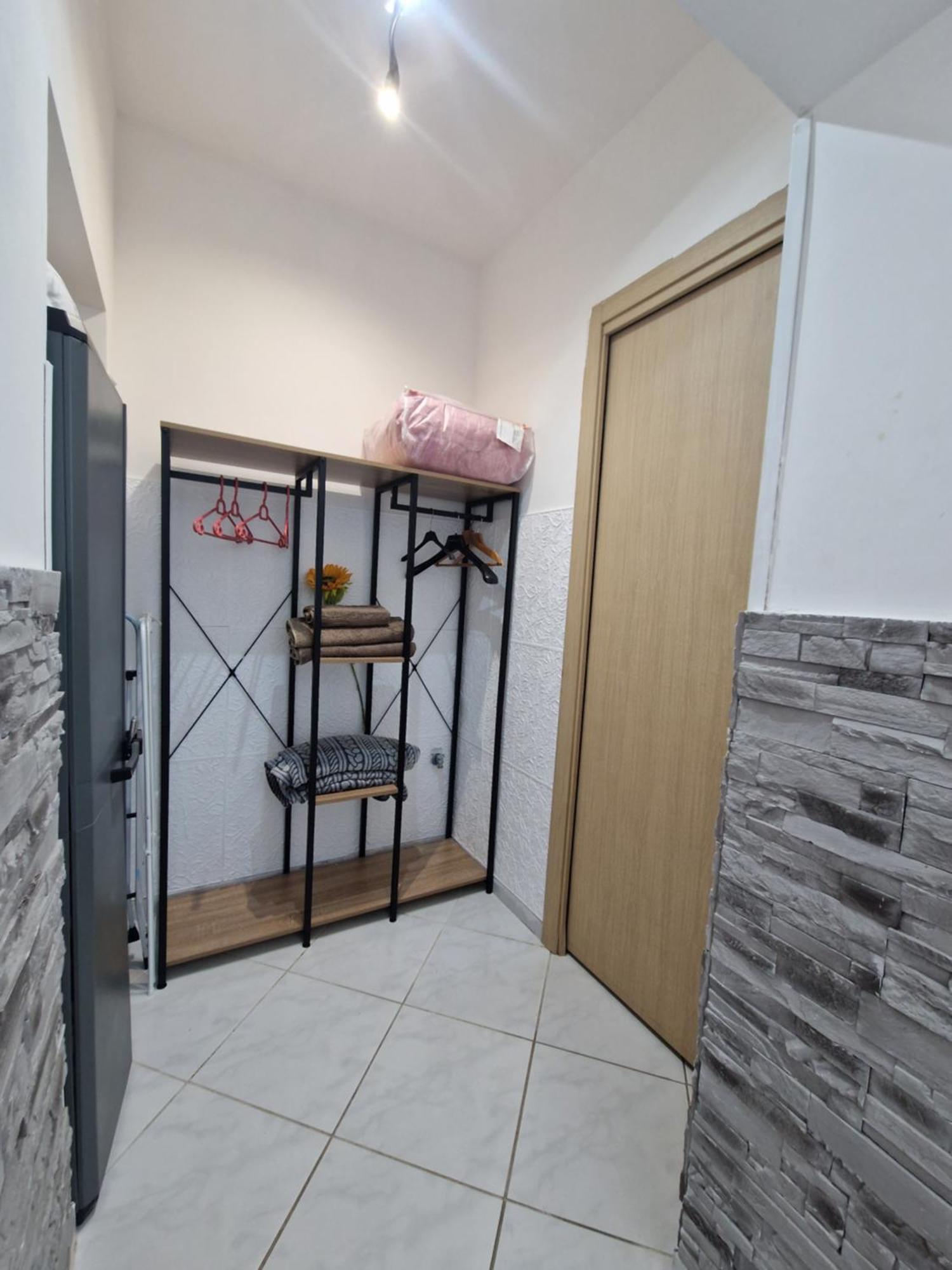 Appartamento Sofi Fiumicino Extérieur photo