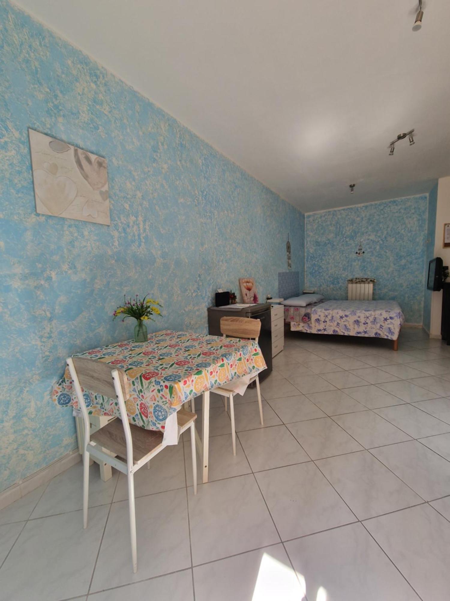 Appartamento Sofi Fiumicino Extérieur photo