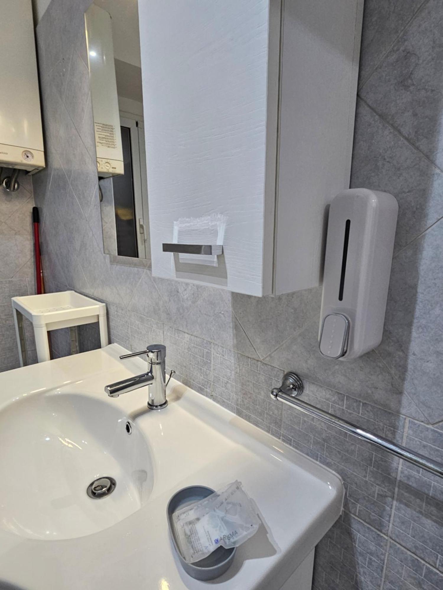 Appartamento Sofi Fiumicino Extérieur photo