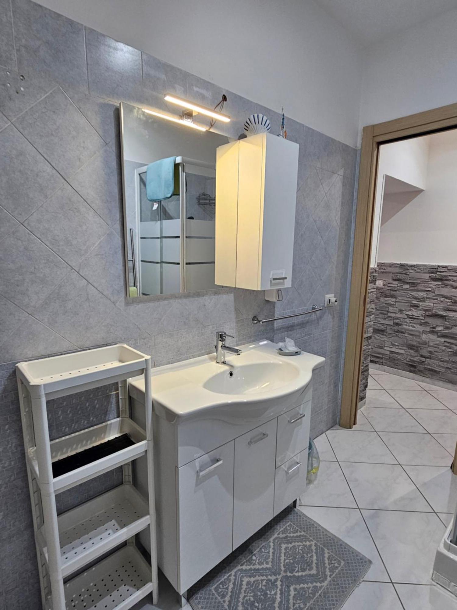 Appartamento Sofi Fiumicino Extérieur photo