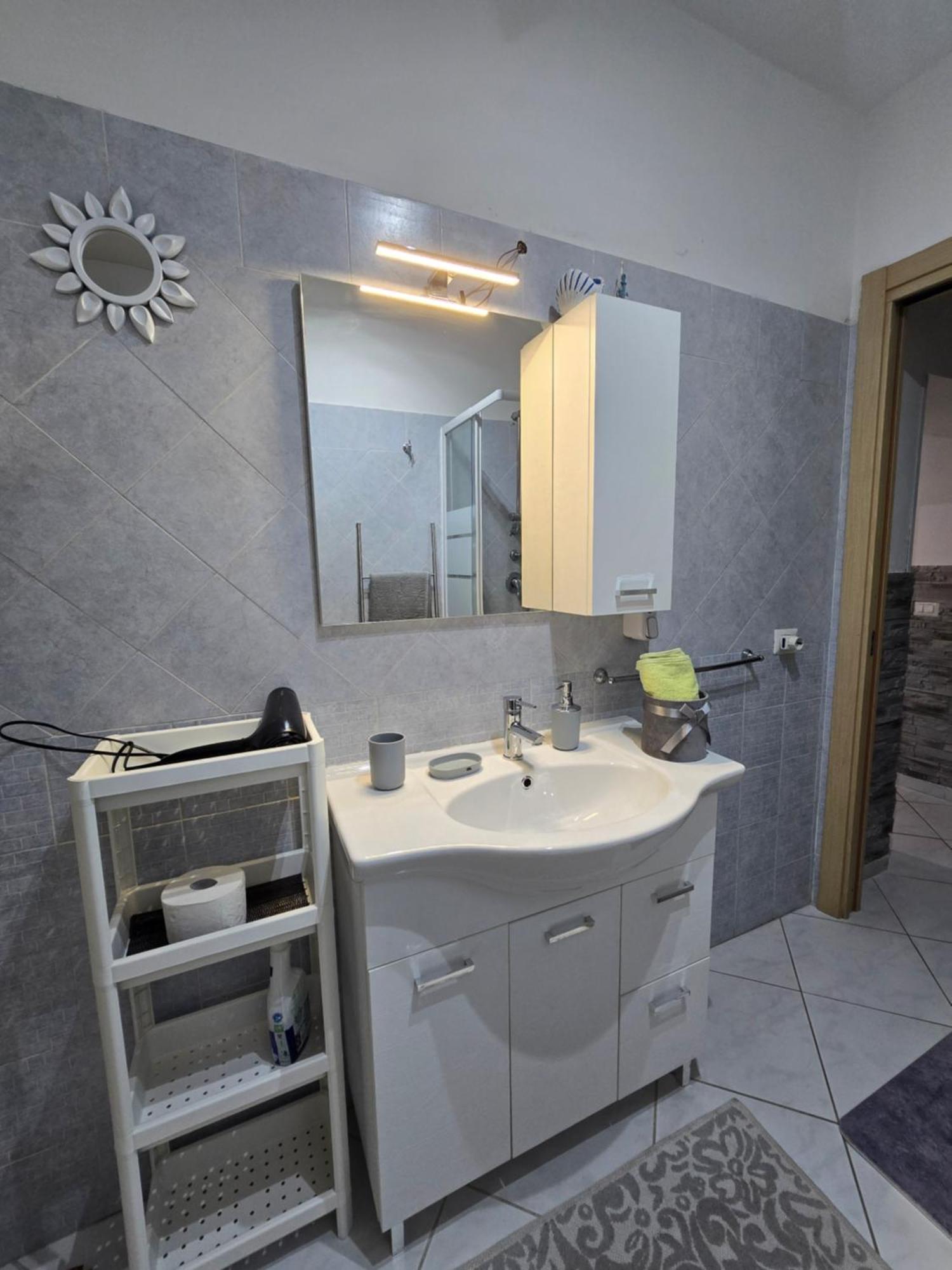 Appartamento Sofi Fiumicino Extérieur photo