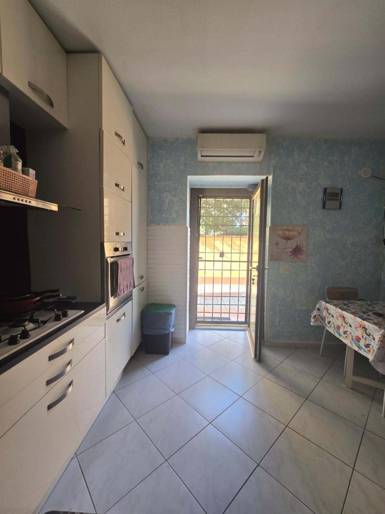 Appartamento Sofi Fiumicino Extérieur photo