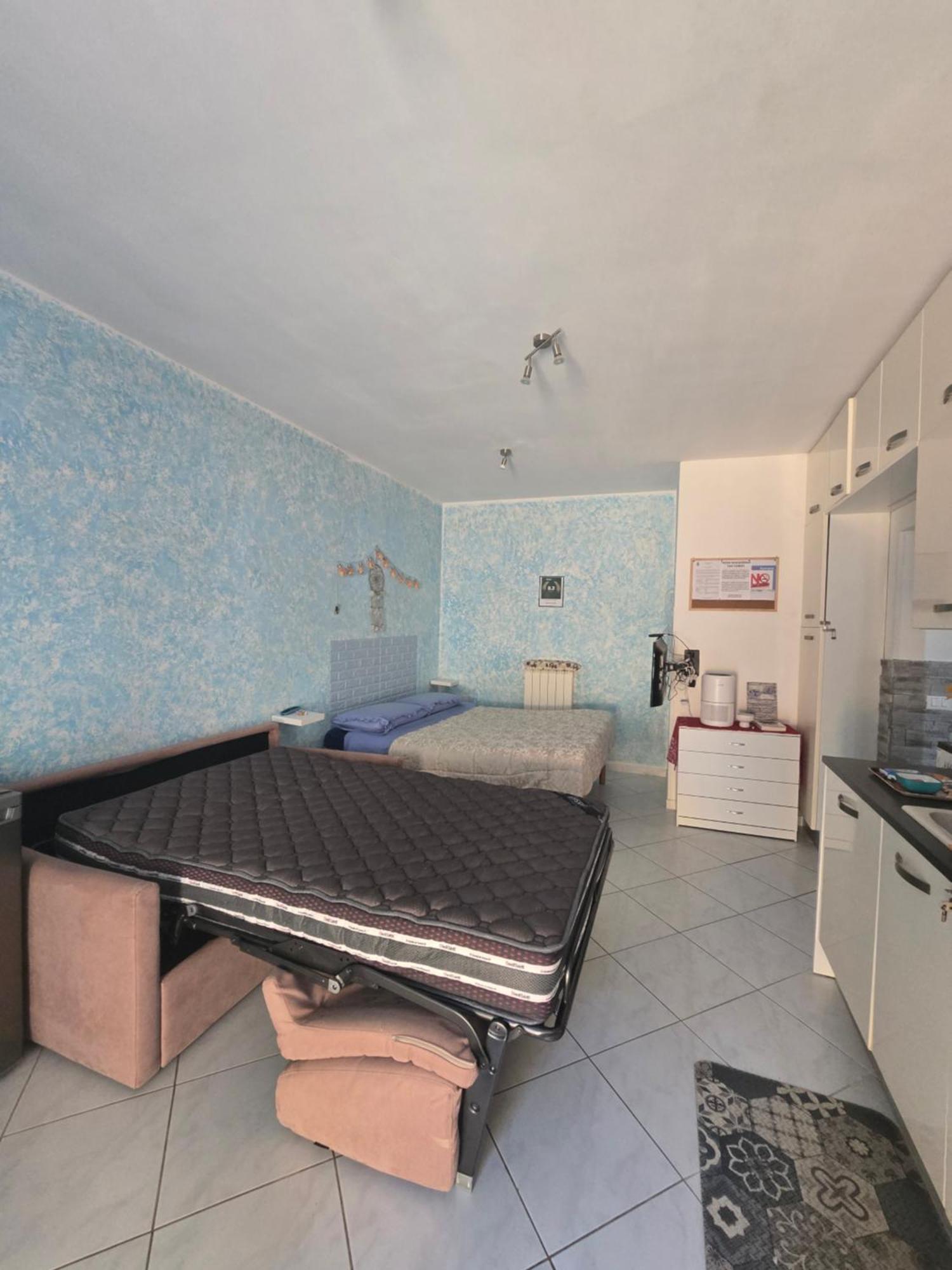 Appartamento Sofi Fiumicino Extérieur photo