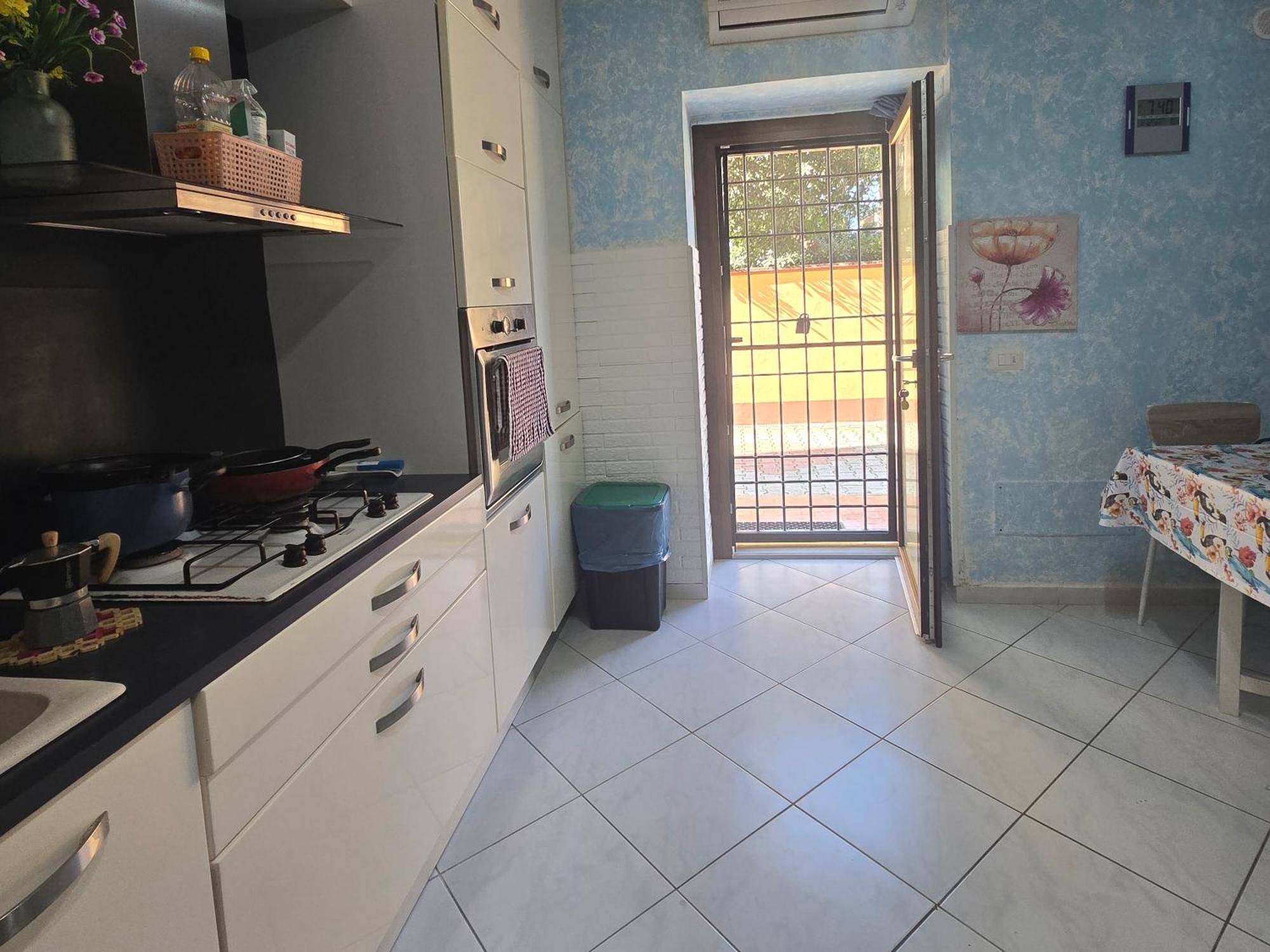 Appartamento Sofi Fiumicino Extérieur photo