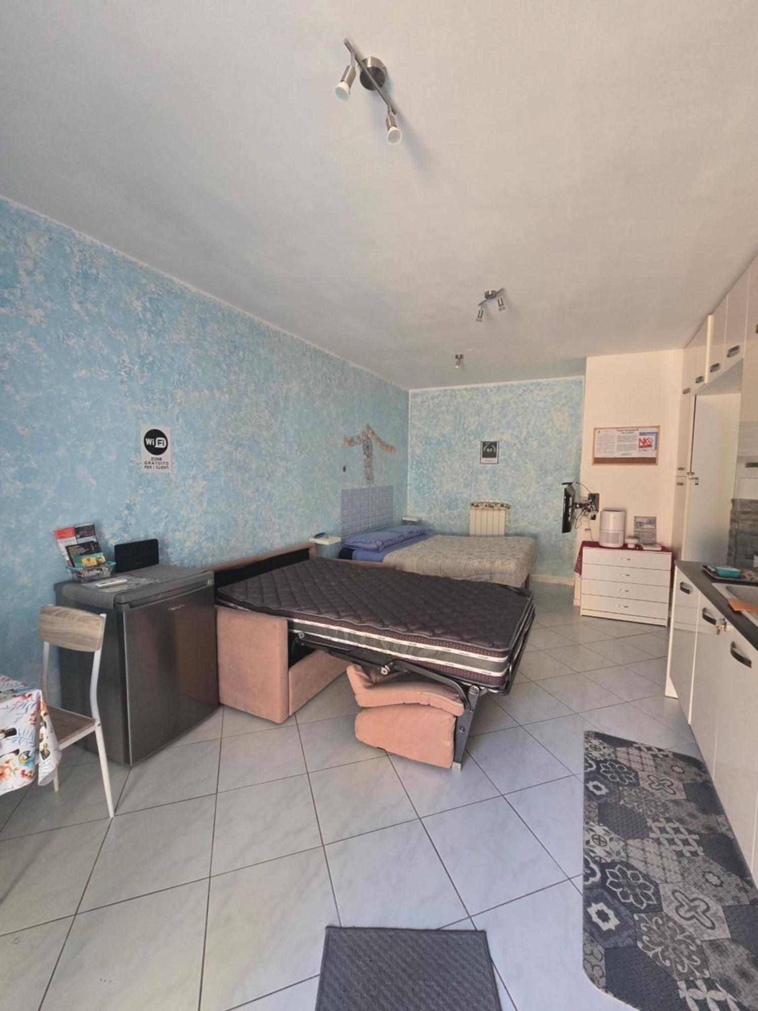 Appartamento Sofi Fiumicino Extérieur photo