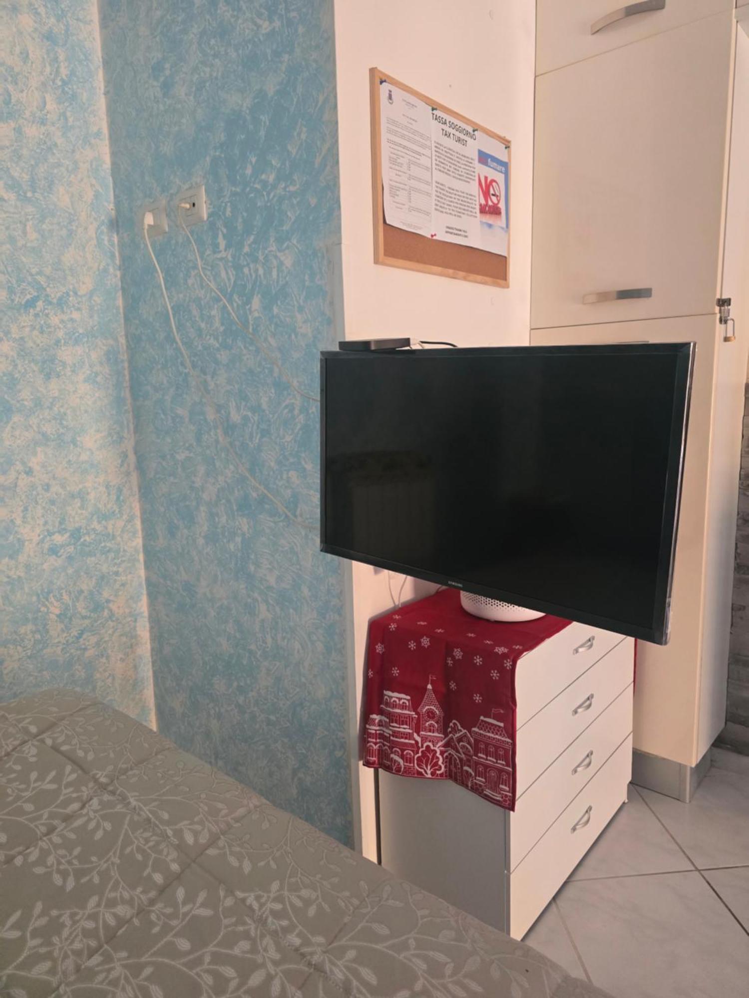 Appartamento Sofi Fiumicino Extérieur photo