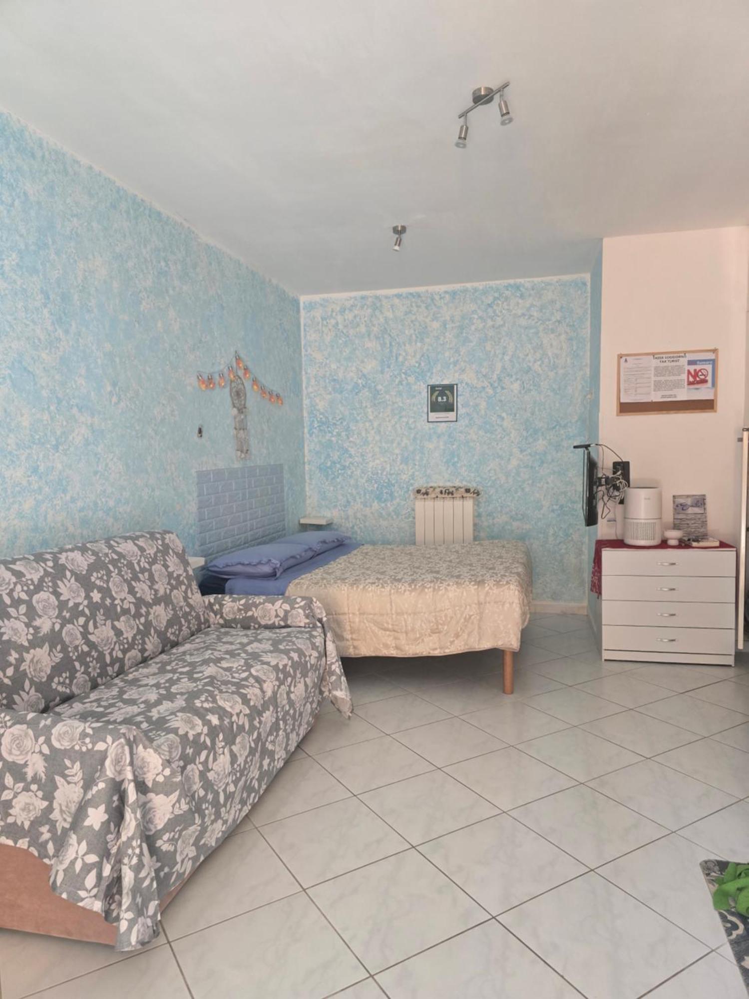 Appartamento Sofi Fiumicino Extérieur photo