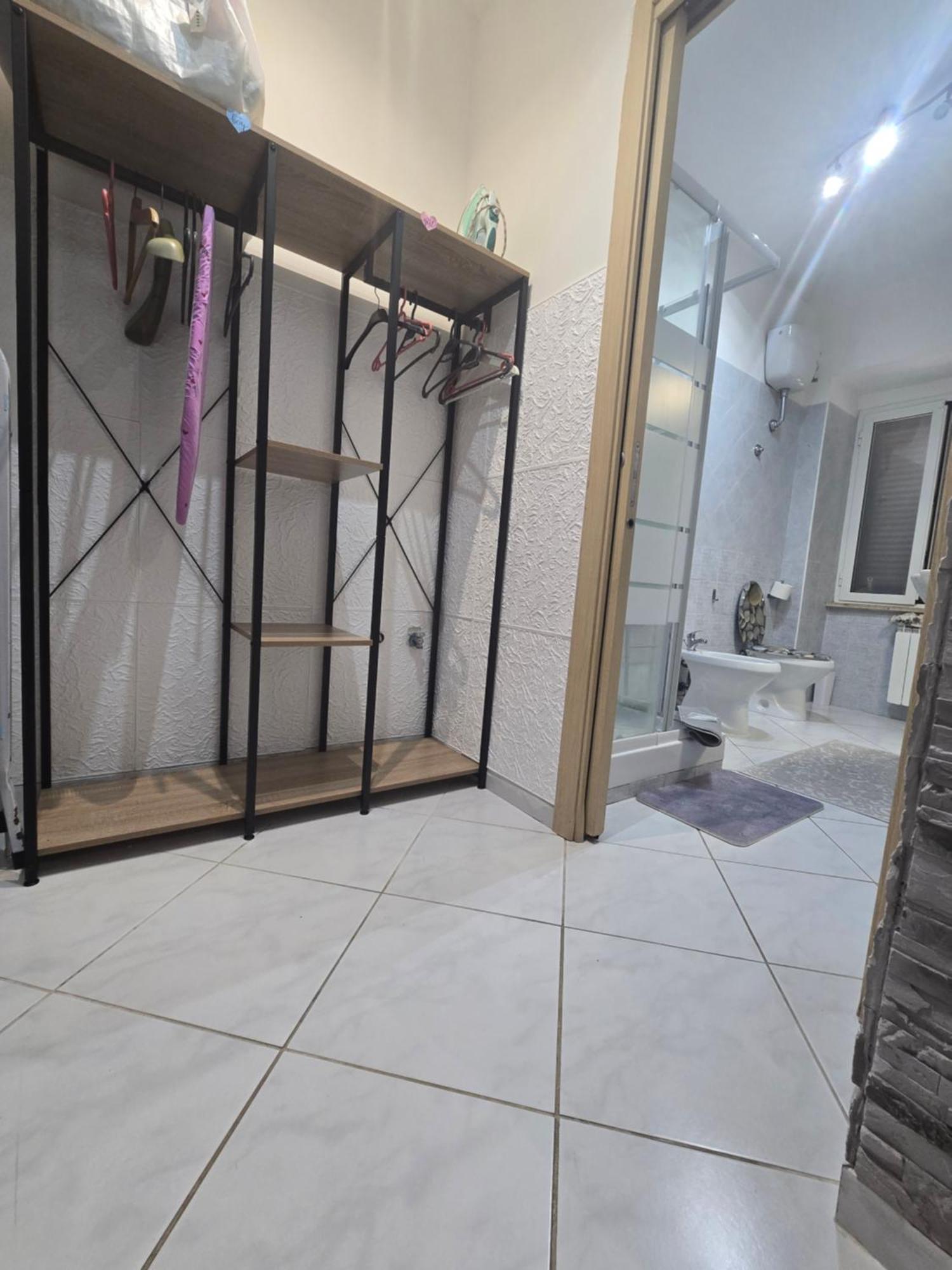 Appartamento Sofi Fiumicino Extérieur photo