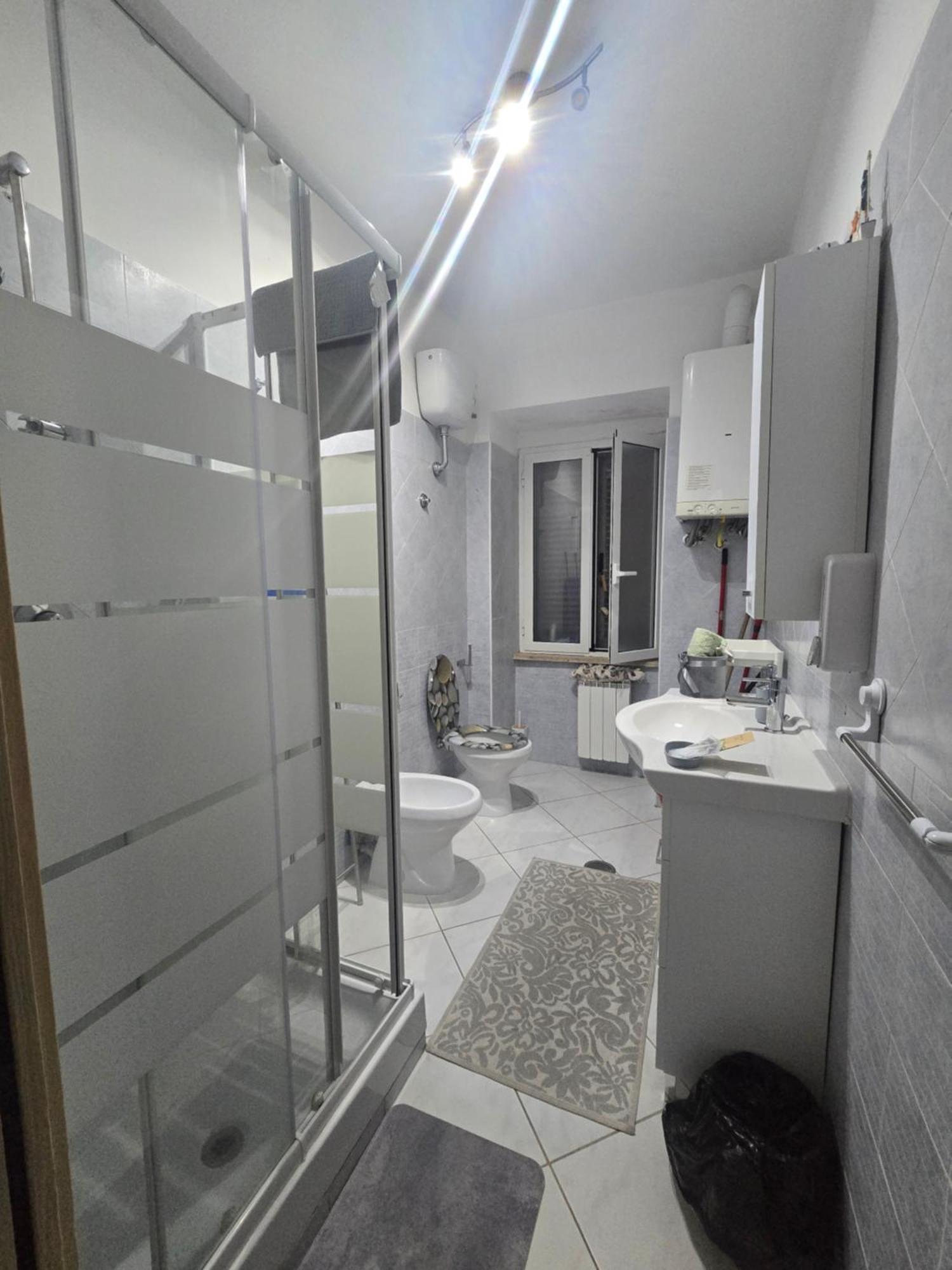 Appartamento Sofi Fiumicino Extérieur photo